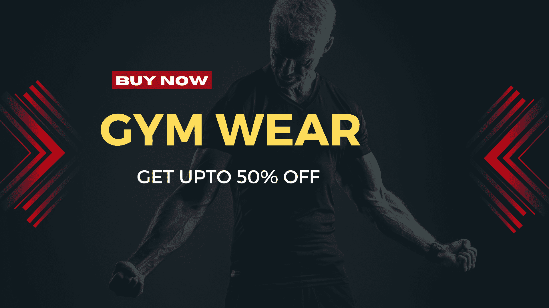 BUY GYM WEAR CLOTHES FROM CLOTHSZILLA AT 50%OFF