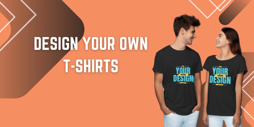 DESIGN YOUR OWN T-SHIRT AT CLOTHSZILLA.COM
